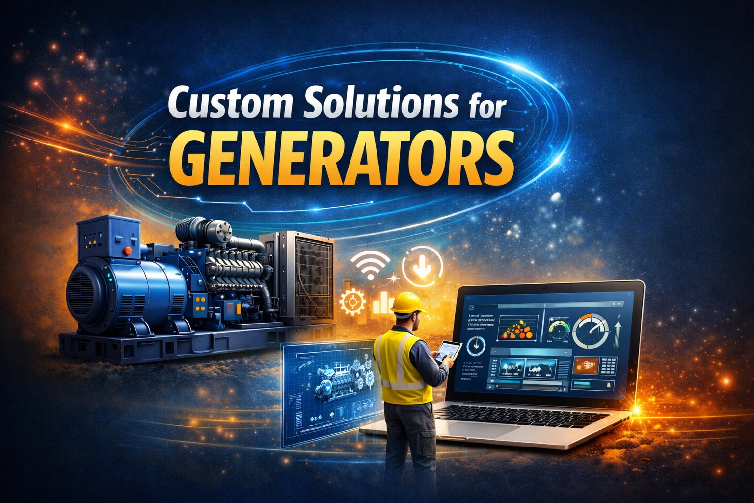 Custom Solutions