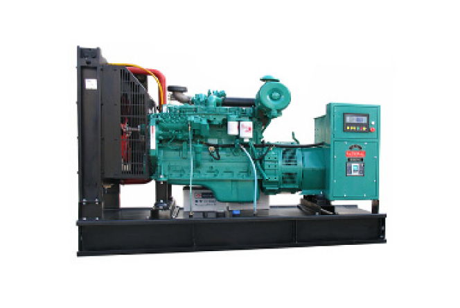 Standard Diesel Generators